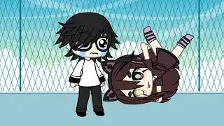 клип  "♤Вредина♤"  Gacha Life Чит.оп