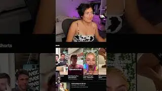 I LEAKED MY HISTORY ON STREAM 😱