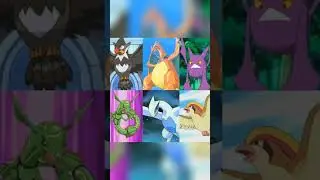 This is Most USELESS Pokémon Typing ( Not Ice )