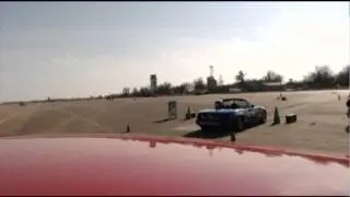 Blytheville ProSolo
