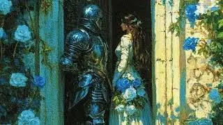Beautiful Medieval Romantic Music 