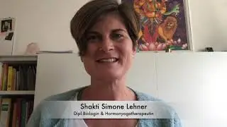 Was ist Östrogendominanz und wie wirkt Hormon Yoga?