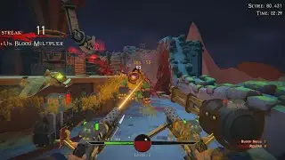 Vampire Hunters