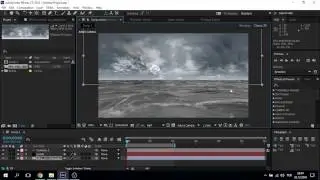 After Effects Tutorials | Element 3D V2 | 3D Ocean