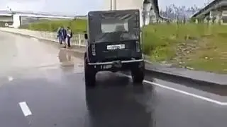 Новые дороги России