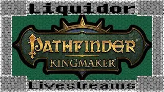 [046] Kingdom Management |Pathfinder: Kingmaker| Livestream