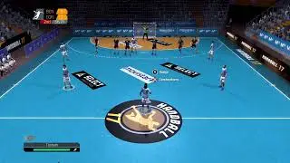 Handball 17 (PS4) - Part 4
