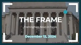 The Frame: December 12, 2024
