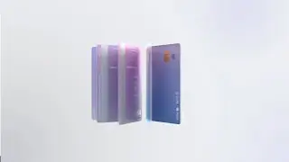 CIMB x Toss Viet Nam | 3D card Motion Design