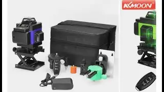 Не работает лазерный уровень с Aliexpress