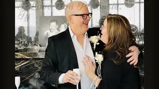 Ty and Phronsie Wedding Vow Renewal April 2024