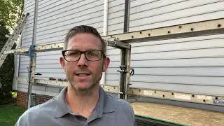4 Steps for Replacing Masonite Siding with James Hardie Siding