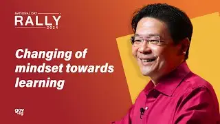 NDR 2024: Changing of mindset towards learning