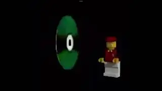 Put the CD up your-