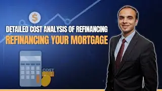 Learn the Costs of Refinancing with Mudit Khandelwal