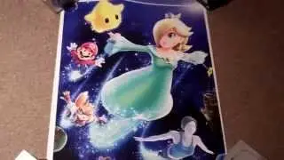 Nintendo Collectors Journal 3/5/2015