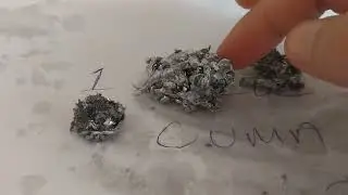 KURŞUN DÖKTÜM YÜZÜ TİPİ ÇIKTI NAZARLAR ÇIKSIN KURŞUN FALI
