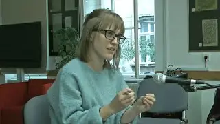 Nina Čolović: Odnos teorije i prakse /// Antikapitalistički seminar