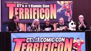 Land of the Lost Reunion