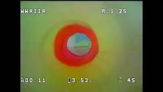 FPV-Тренировки
