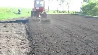 фреза самодельная