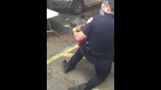 Store Owner Releases Video of Baton Rouge Police Shooting