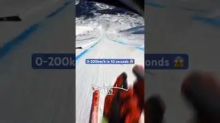 The MOST dangerous sport ever? 🥵