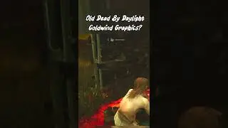 Do You Remember Old DBD Maps? - Dead By Daylight