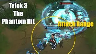10 Tips and Tricks for mastering Udyr