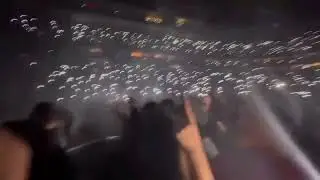 Bray Wyatt Makes An Appearance After Raw Went Off Air!!