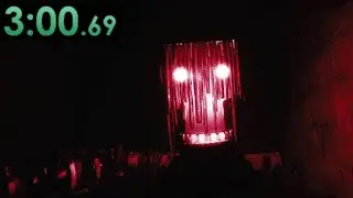 Basement Run Mode Complete! | The Joy of Creation Story Mode (Part 8)