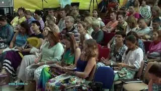 Чему нужно учить девочку? (Алексей Бабаянц)