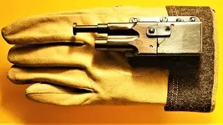 8 НЕОБЫЧНЫХ ШПИОНСКИХ ШТУК ВРЕМЕН ХОЛОДНОЙ ВОЙНЫ.