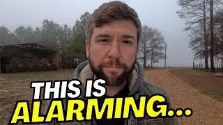 MAJOR EVENTS UNFOLDING.. I Am Extremely CONCERNED About What’s Coming | My Personal Opinion