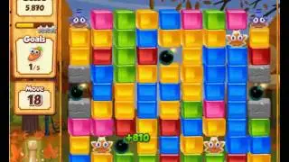 Tasty Pop Level 21