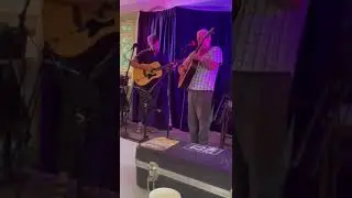 EYES TO THE WIND [War On Drugs cover]