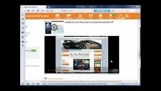 Скачать видео с сайта Odnoklassniki ru wmv