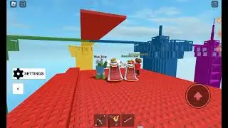 dance with friend again