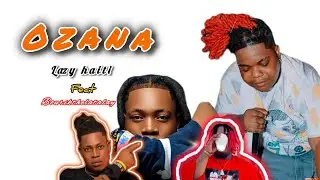 Ozana🙏😮‍💨 Jalove lazy omega feat Bourik-the-latalay (New video📸 audio soon)hout now