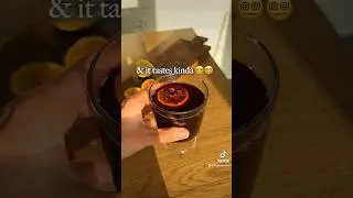 Don’t let bad wine go to waste!🫡