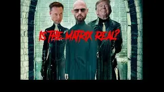 MUST  SEE! Is The Government After Trump Too?