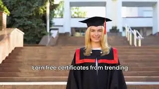 Free Online Courses with Certificates — learnfree.space