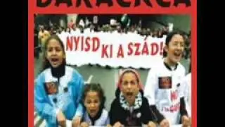 Barackca - Kommentár nélkül