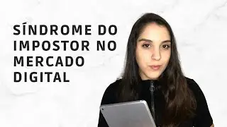 Como lidar com a Síndrome do Impostor