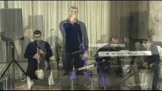 ARMEN VARDANYAN QAN QARAVOR @NKER