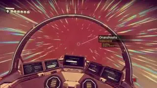 No man's sky playthrough part 3