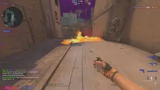 Killing amazing players ft/ fatality.win