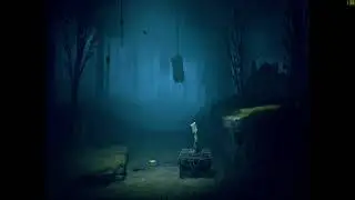 Return Of The Slide!!! | Little Nightmares II - Part 1