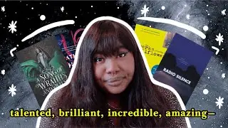 THE BEST BOOKS OF 2020 *aka books that left me SHOOK because of their PERFECTION*