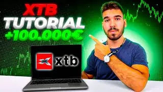 ¿Cómo EMPEZAR a INVERTIR Desde 0 en ESPAÑA y LATINOAMÉRICA? | Tutorial XTB